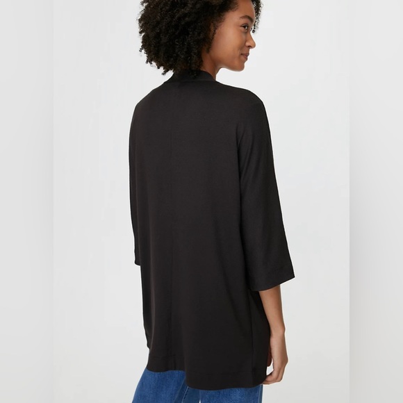 Aritzia Wilfred Free Zlata Sweater EUC - Picture 9 of 11